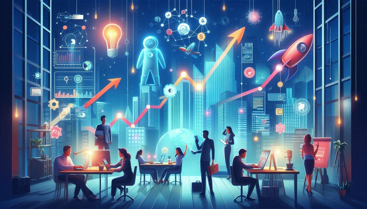 10 Proven Strategies to Boost Your Website Traffic and Increase Visitors